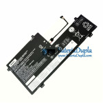Bateria para Lenovo Yoga C740-15IML L18D3PF2 L18M3PFA [Bateria de Substituição]